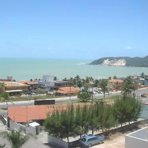  Apartamento Flat 2 Quartos Com Vista O Mar E Serviços Hoteleiros