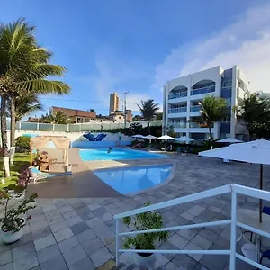  Apartamento Apto 209 - Ponta Negra